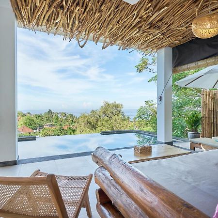Villa Mimpi Tamarind Амед Екстер'єр фото