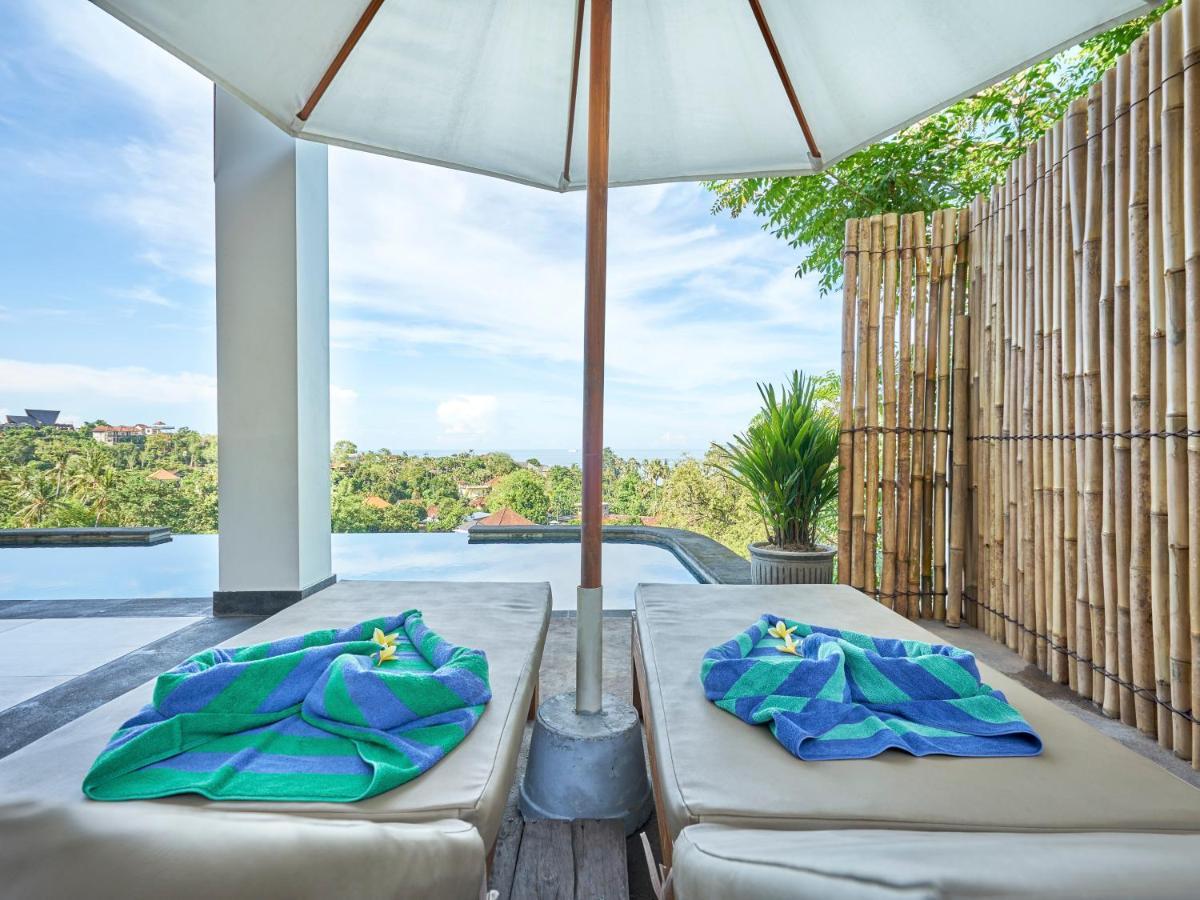 Villa Mimpi Tamarind Амед Екстер'єр фото
