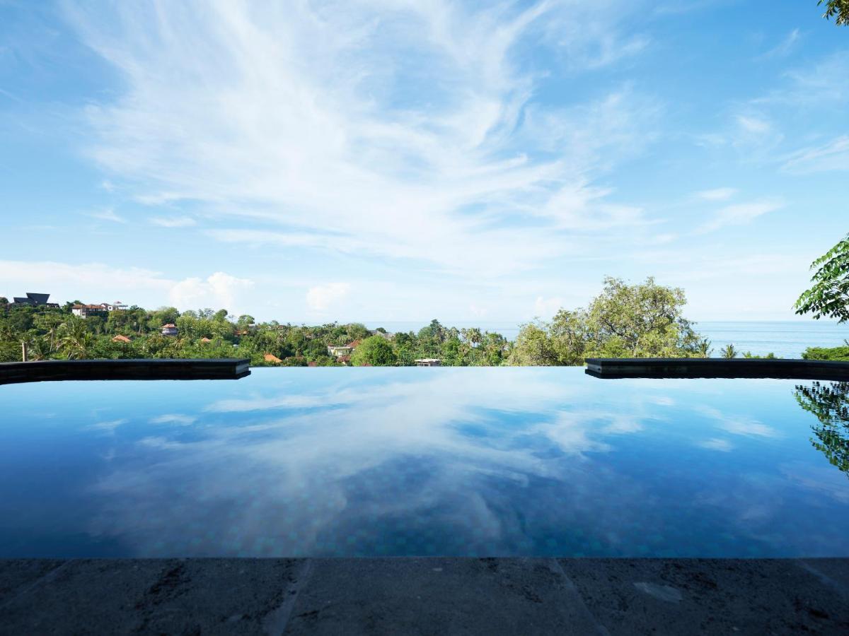 Villa Mimpi Tamarind Амед Екстер'єр фото