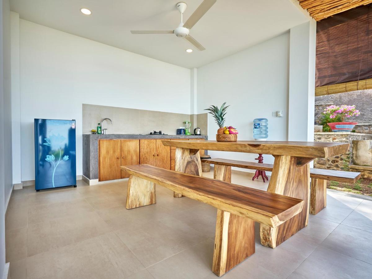 Villa Mimpi Tamarind Амед Екстер'єр фото
