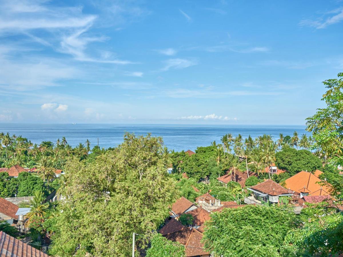 Villa Mimpi Tamarind Амед Екстер'єр фото