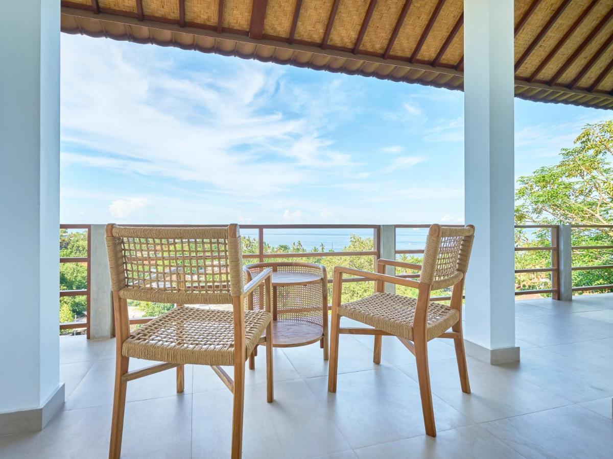 Villa Mimpi Tamarind Амед Екстер'єр фото