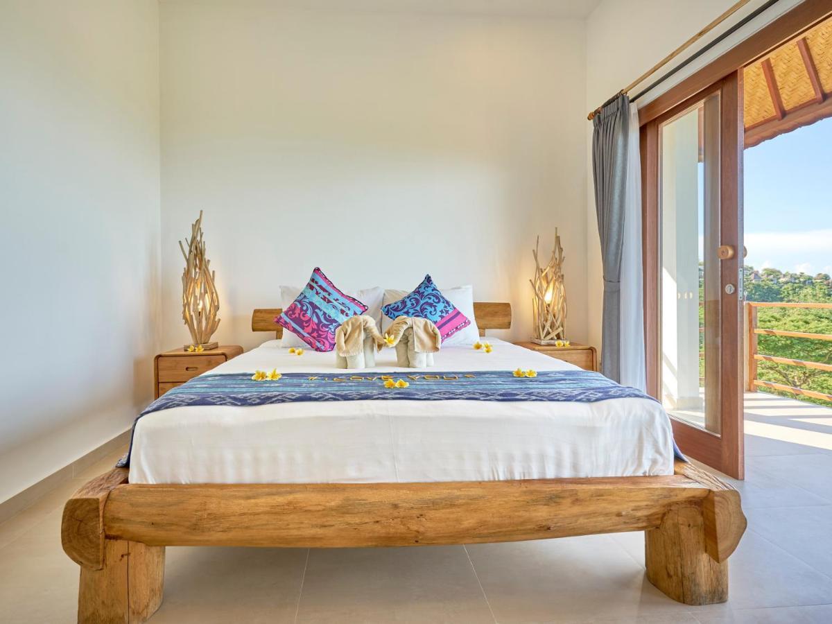 Villa Mimpi Tamarind Амед Екстер'єр фото