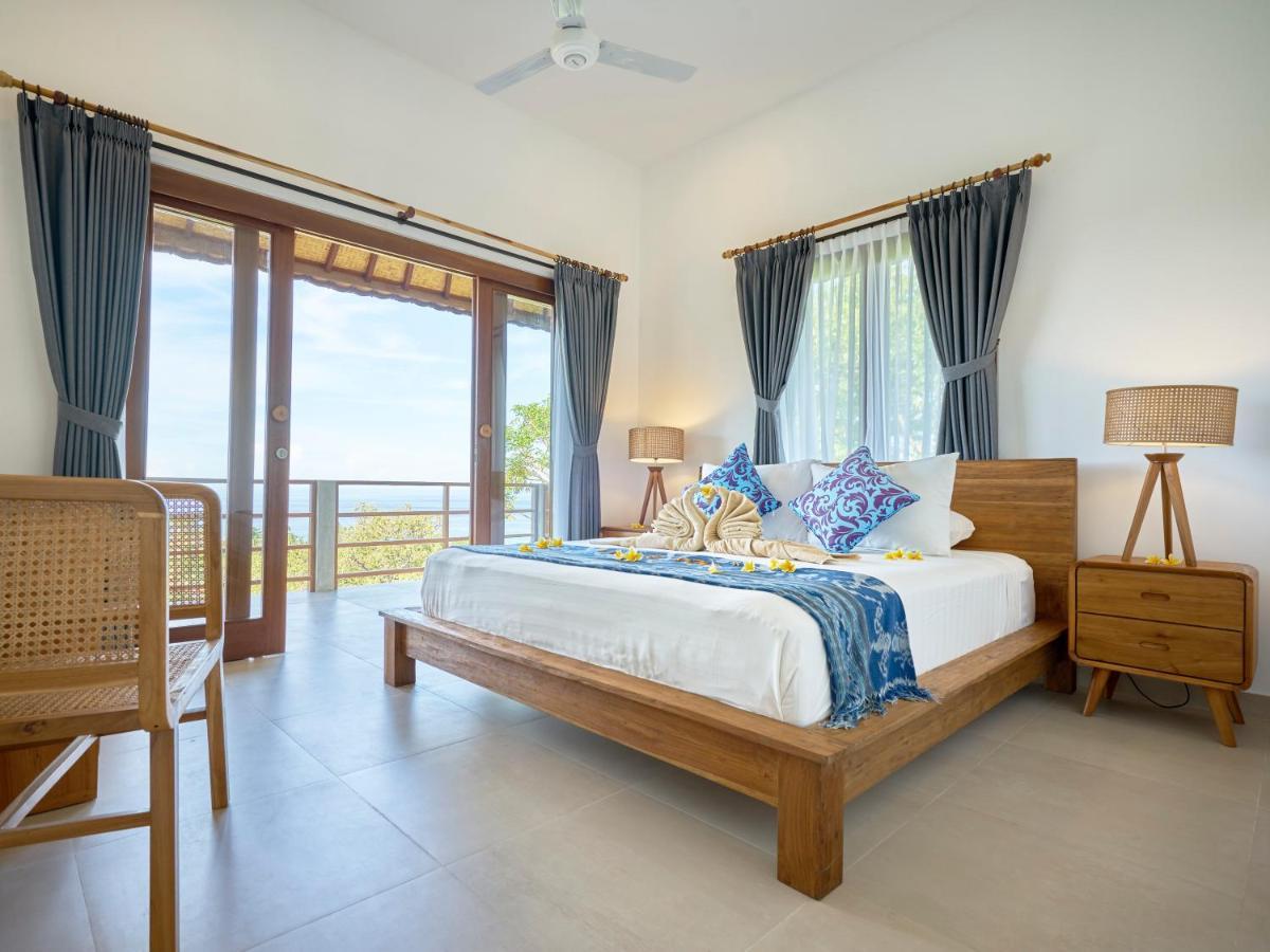 Villa Mimpi Tamarind Амед Екстер'єр фото