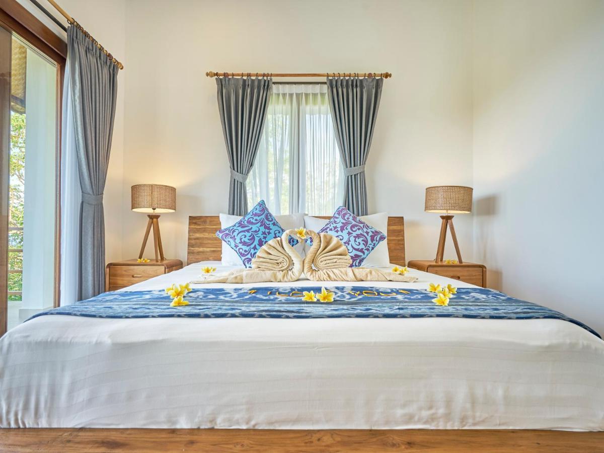 Villa Mimpi Tamarind Амед Екстер'єр фото